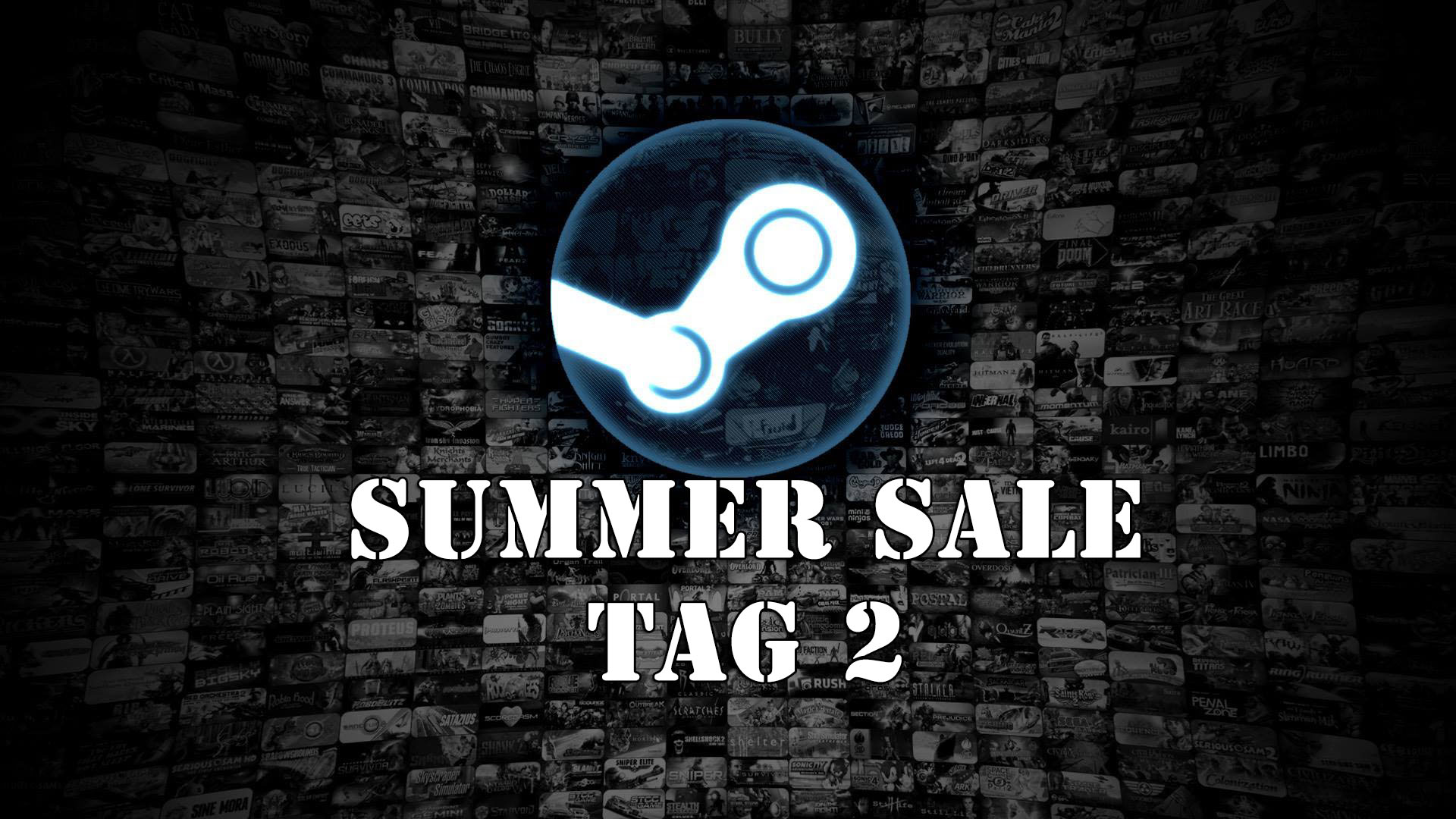 Steam Summer Sale: Unsere 5 Favoriten der Daily-Highlights vom 24.06