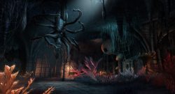 The Elder Scrolls Online Wiege der Schatten
