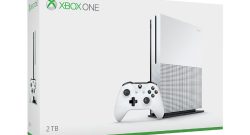 Xbox One S vorbestellen