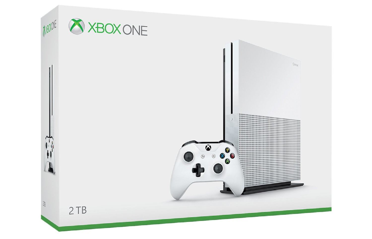 Amazon – Schnäppchen für Gamer heute: Xbox One S Bundles, Monitore, mehr