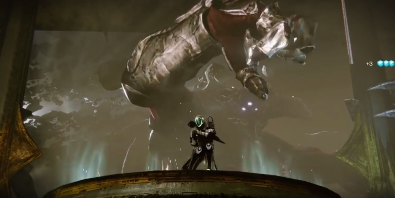Destiny: Junge wird vor Oryx-Kill aus der Gruppe gekickt, heftig gehänselt