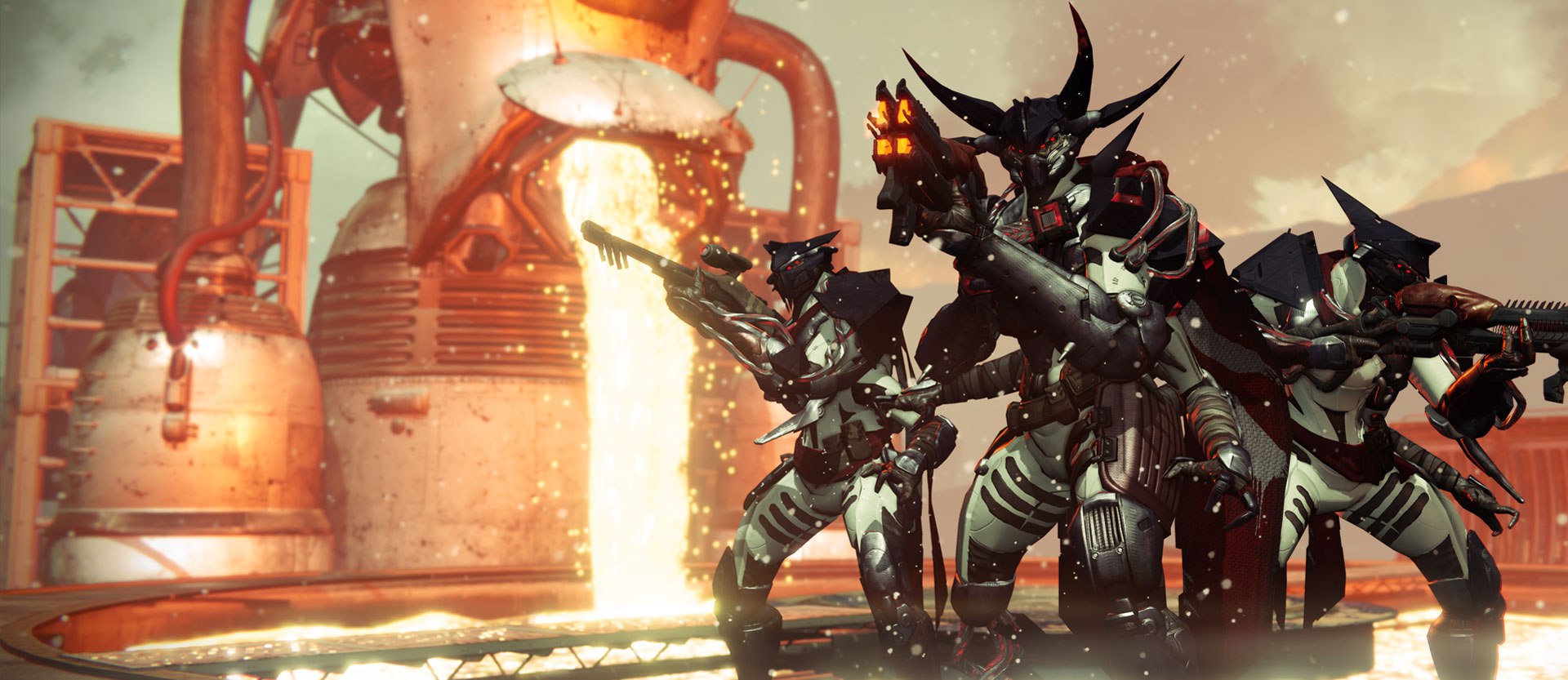 Destiny: Teufels-Spleißer – Wie kämpft man gegen die neuen Gegner?