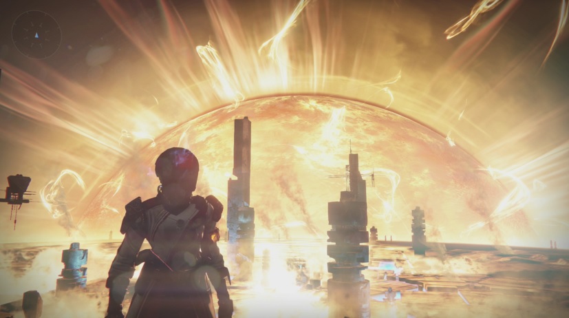 Destiny: Leuchtturm – Freunde erfüllen todkrankem Spieler einen Wunsch