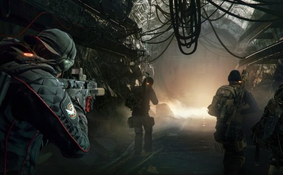 division-untergrund-agenten