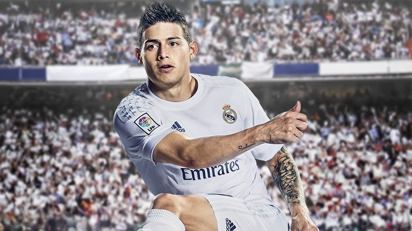 FIFA 17: Trailer und Infos zum Story-Modus „The Journey“ – große Gameplay-Änderungen