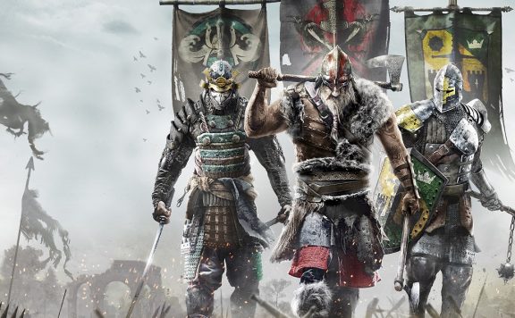 forhonor-titel