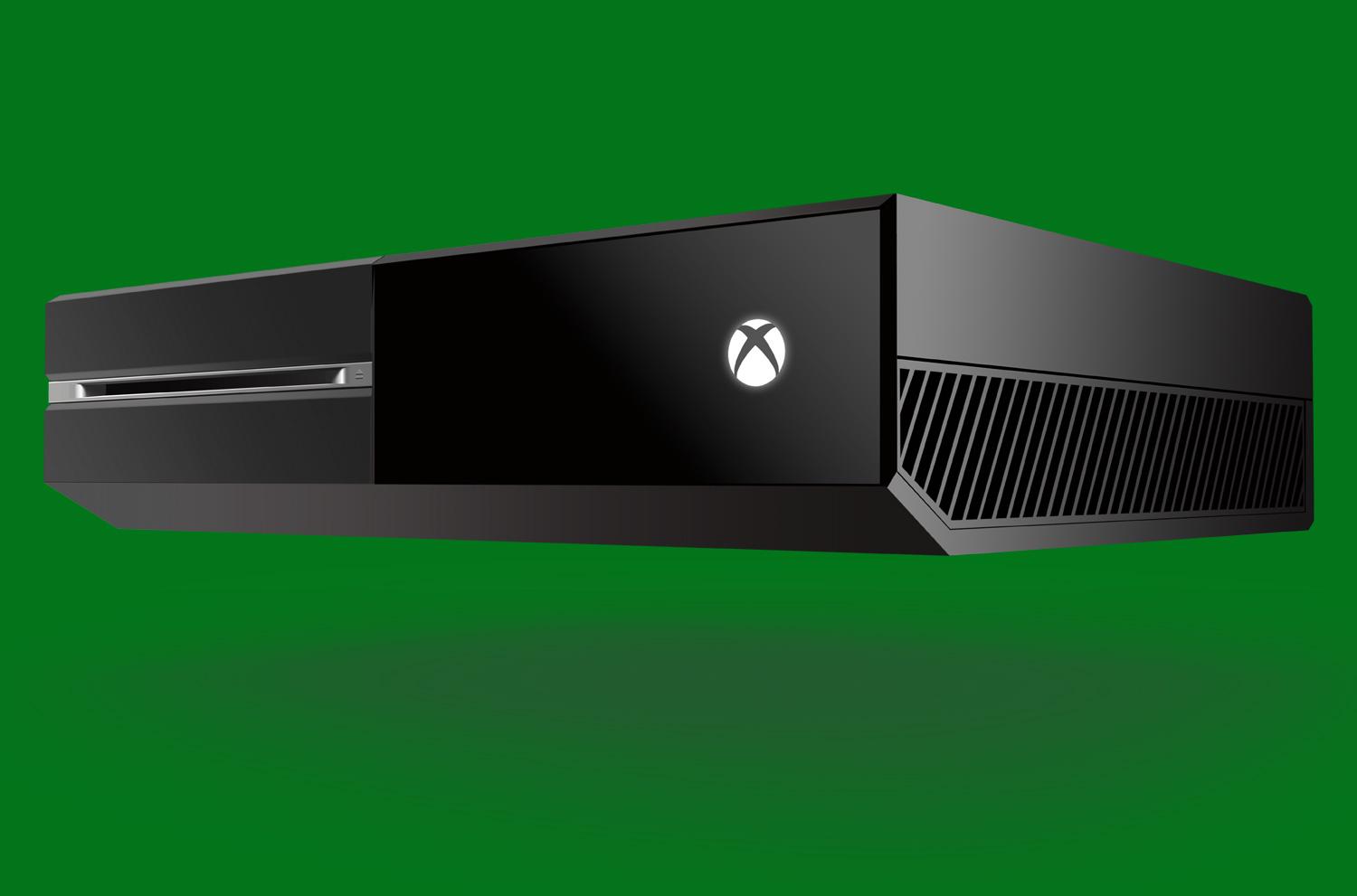 Xbox One unterstützt bald Maus und Tastatur