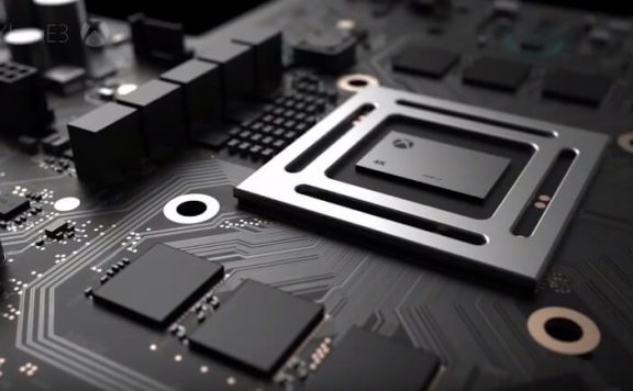 xbox-scorpio-technik