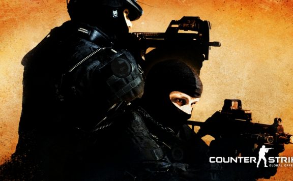 Counter Strike Wallpaper Huge