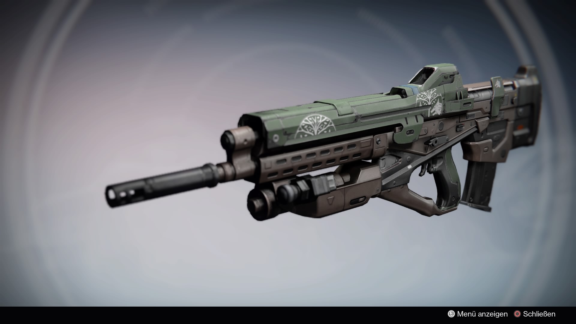 Destiny: Eisenbanner im Juli bringt Waffen mit mächtigen Rolls