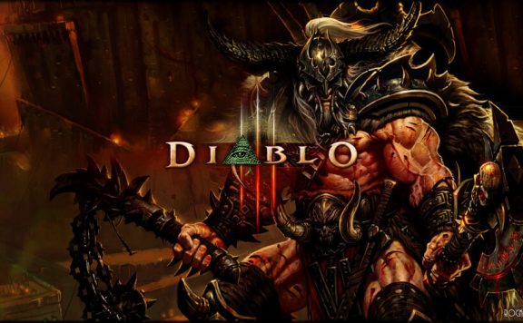 Diablo 3 Verschwörung