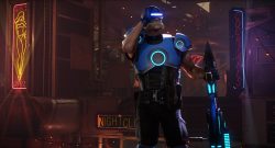 Evolve Electro Griffin