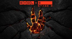 Evolve Stage Up Header