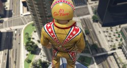 GTA 5 Stunt Woche Banner