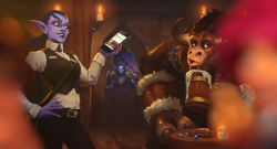 Hearthstone-Karazahn