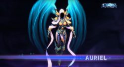 Hots Auriel