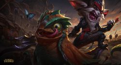 Kled-Skin