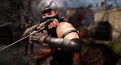 Ninja-Black-Desert