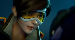 Overwatch Tracer Disappointed