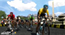 Tour de France: PRO CYCLING MANAGER 2016