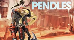 Pendles-Battleborn