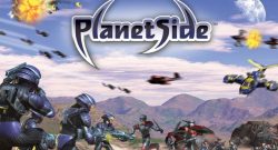 PlanetSide