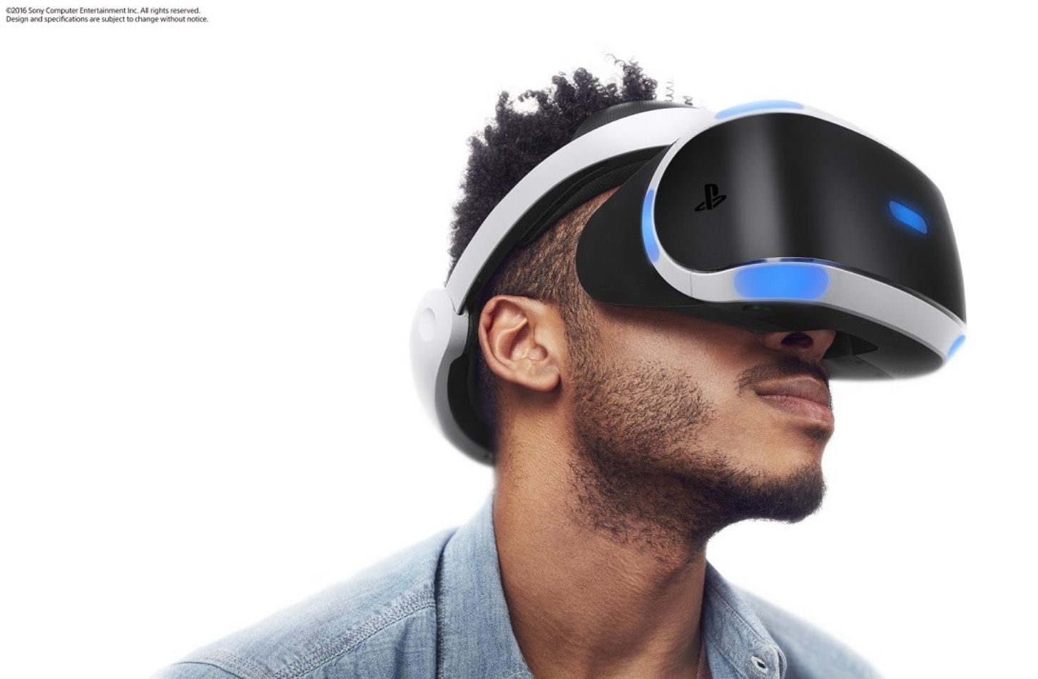PlayStation VR: Alle Spiele zum Start der PS4-VR-Brille