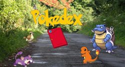Pokemon GO - Alle Pokemon - Pokedex