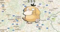 Pokémon GO Enton verwirrt Fundorte Deutschland