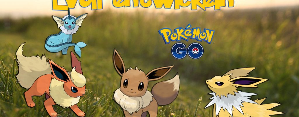 Pokemon Go Evoli Entwicklen Mit Diesem Trick Geht Es