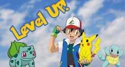 Pokemon GO Level erreichen Erfahrung