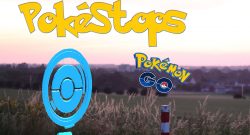 Pokemon GO PokéStops