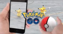 Pokemon Go Release