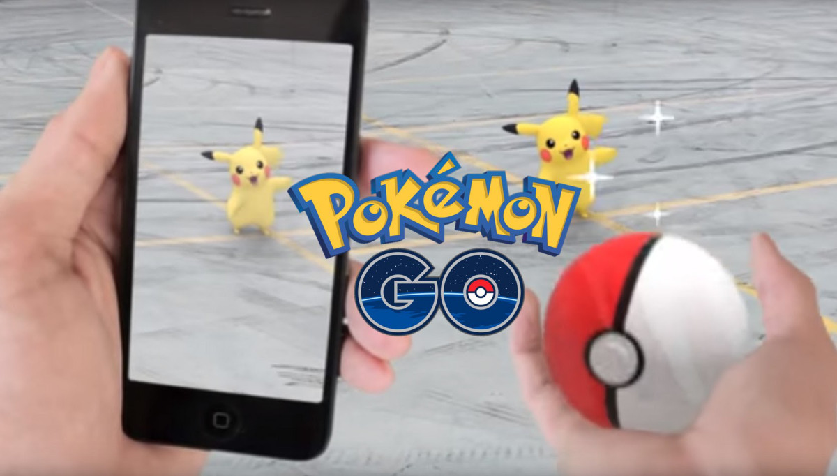 Pokémon GO der Zukunft: So stellt sich der Poké-Chef sein Spiel vor