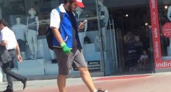 Pokemon Trainer