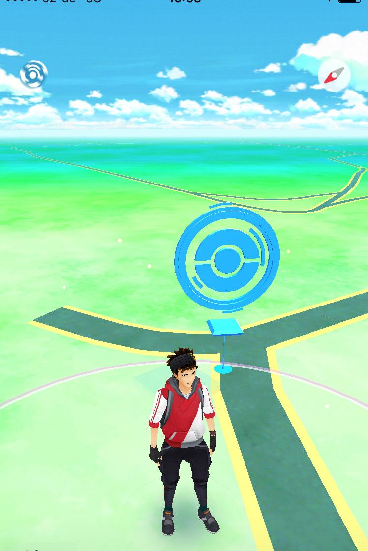 Pokémon GO PokéStops So findet Ihr sie auf Maps und nutzt sie zu