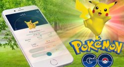 Pomeon go Alle Pokemon Pikachu