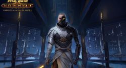 SWTOR Arcann Chapter 16