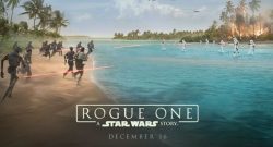 Star Wars Rogue One Kino