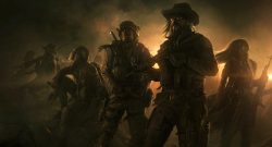 Wasteland 2 Wallpaper