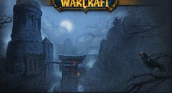 WoW Karazhan Loading Screen