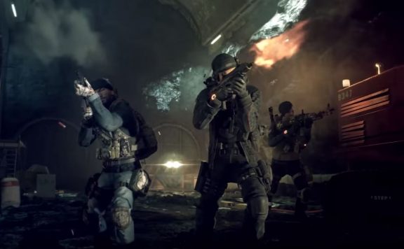 division-agenten-waffen