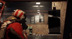 division-stabi-schießstand