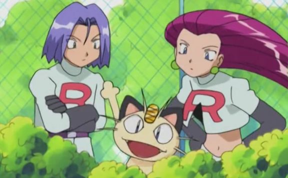 team-rocket