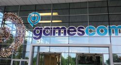 Gamescom 2016