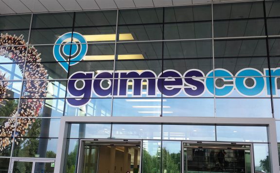 Gamescom 2016