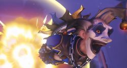 Overwatch Junkrat Jester