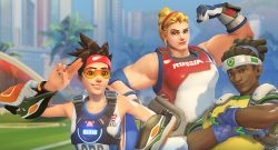 Overwatch Summergames