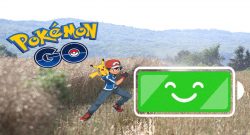 Pokémon GO