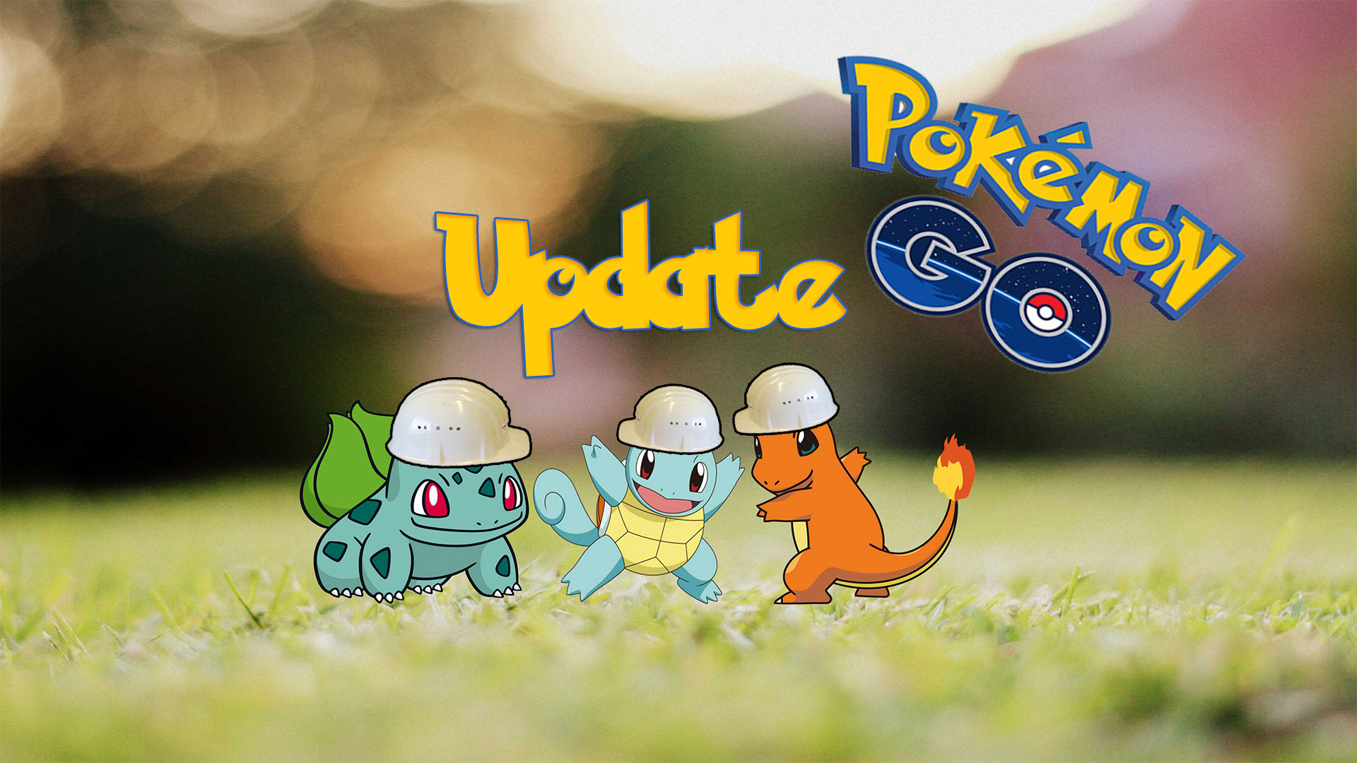 Pokémon GO Update 0.91.2 / 1.61.2 soll Fehler im Spiel beheben